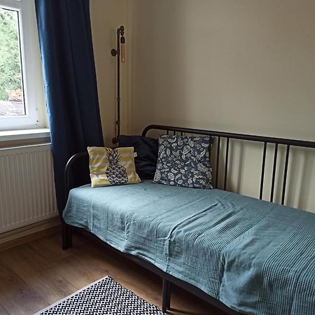Apartament Przy Wandy Zielona Gora  Exterior photo