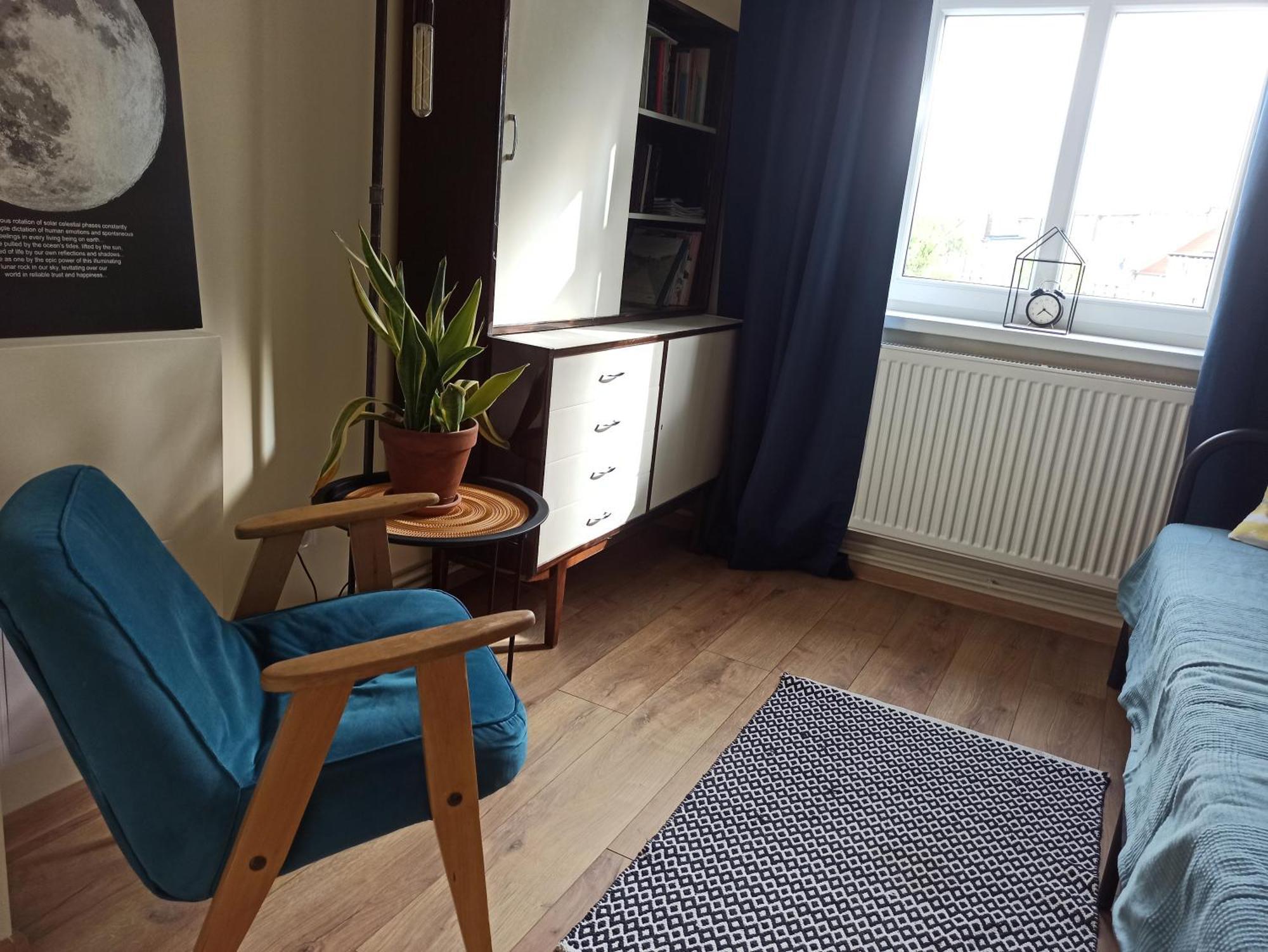 Apartament Przy Wandy Zielona Gora  Exterior photo