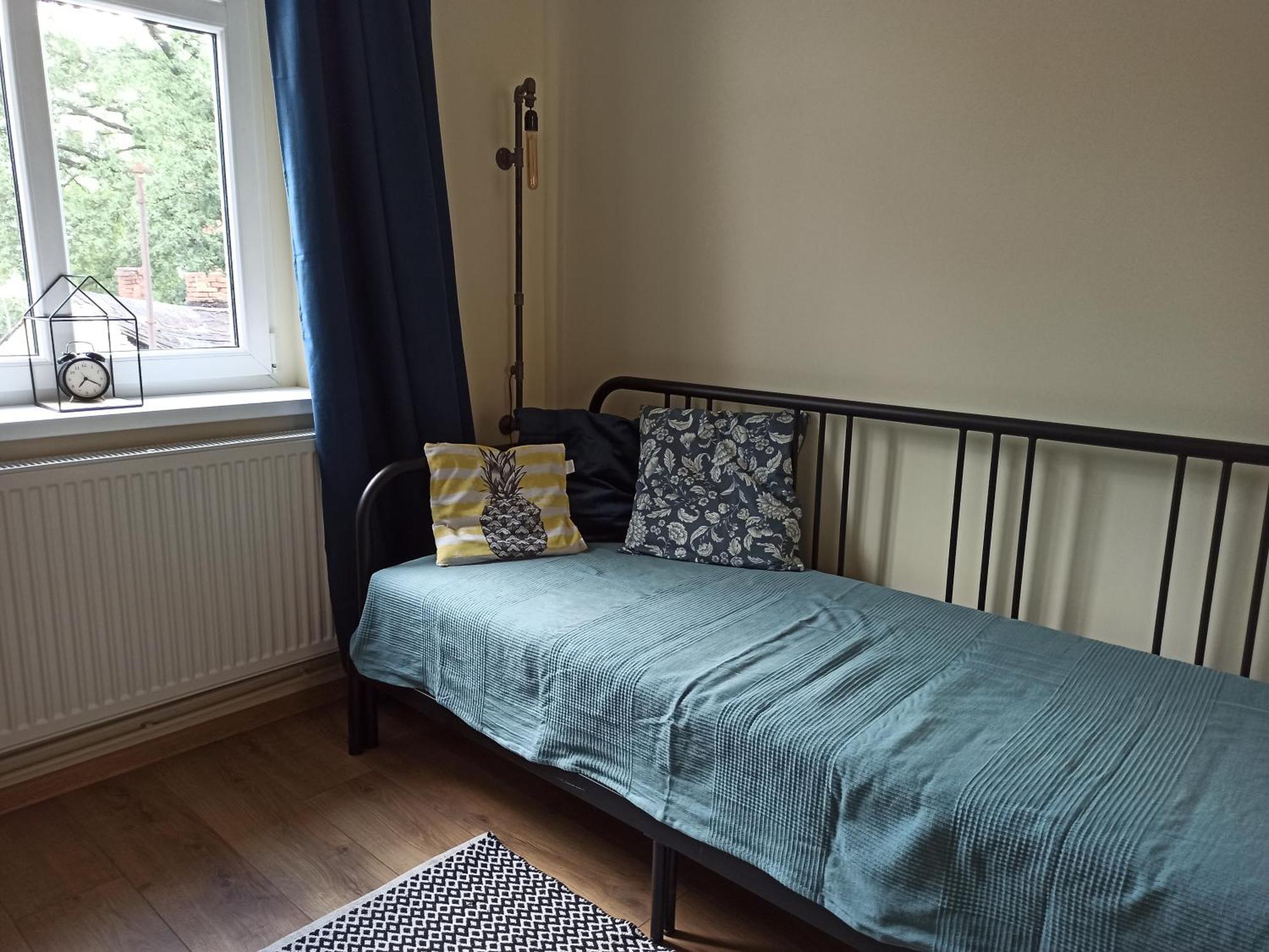 Apartament Przy Wandy Zielona Gora  Exterior photo