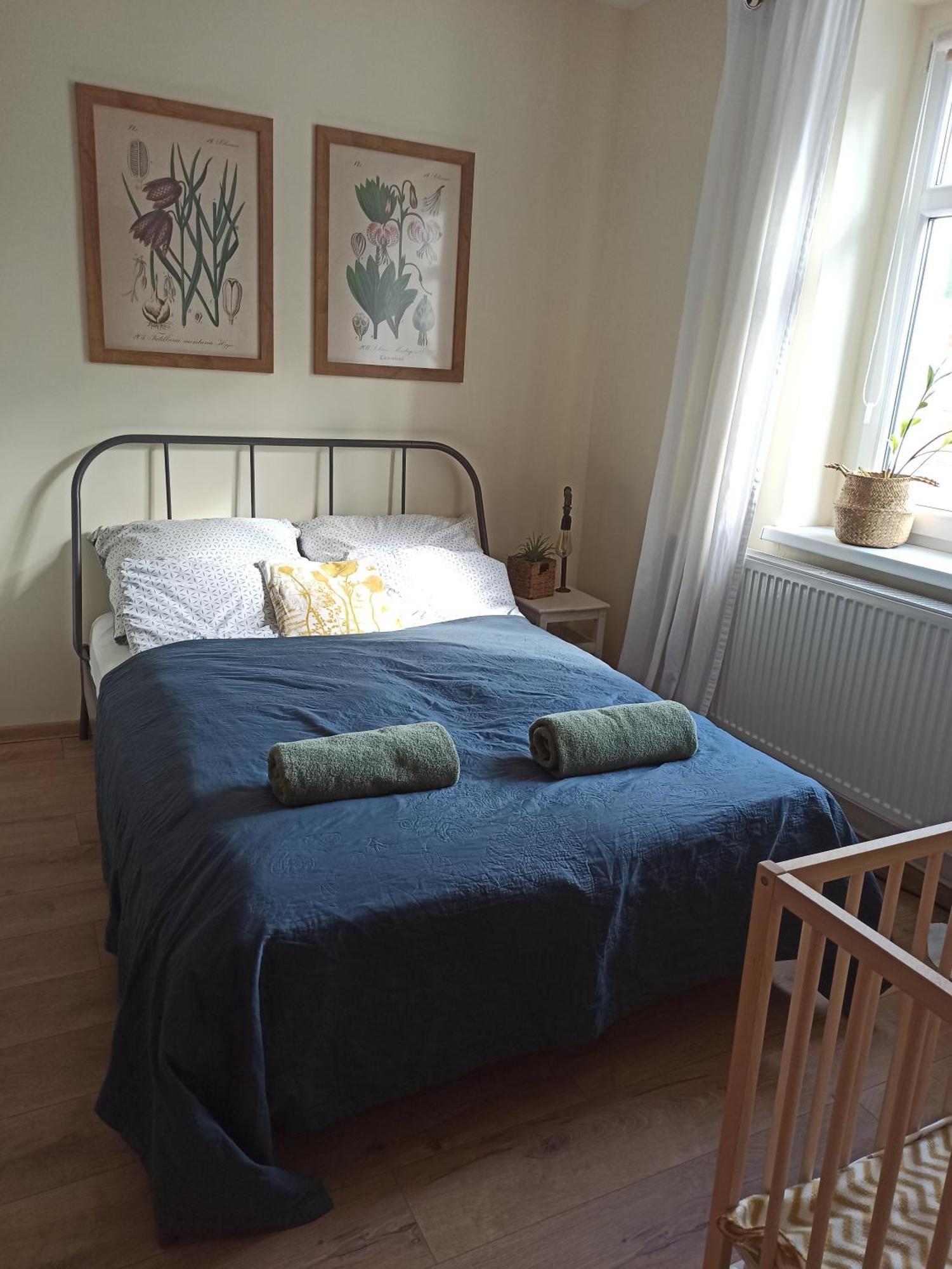 Apartament Przy Wandy Zielona Gora  Exterior photo