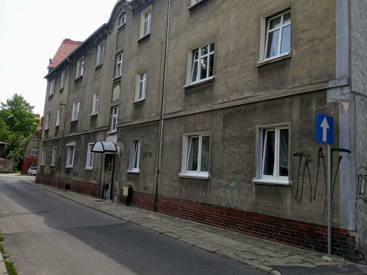 Apartament Przy Wandy Zielona Gora  Exterior photo